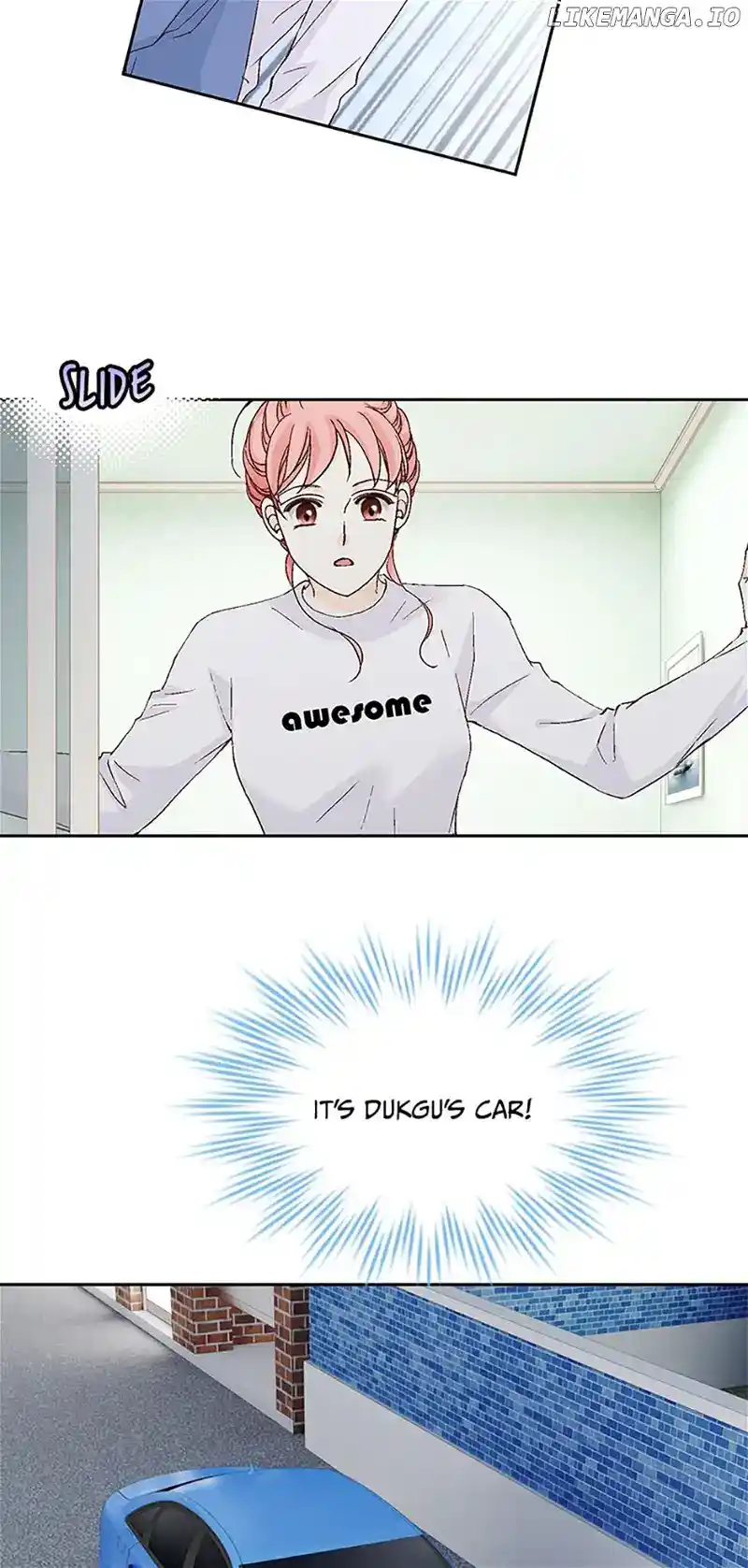 Flavors of Reincarnation Chapter 133