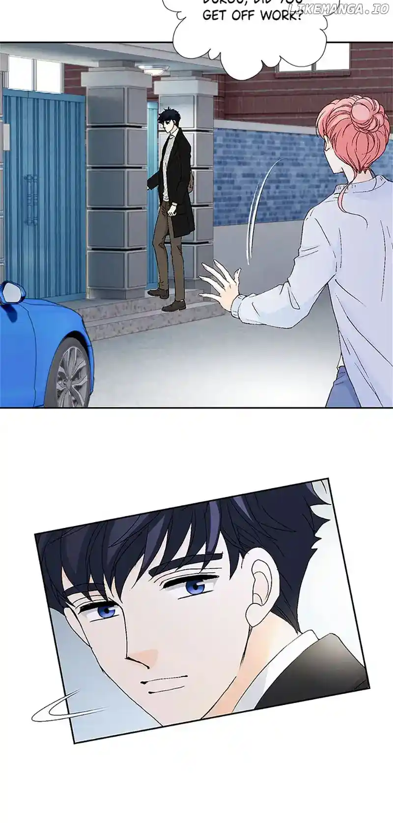 Flavors of Reincarnation Chapter 133