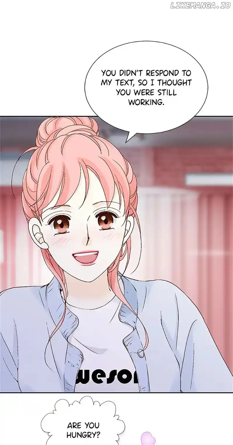 Flavors of Reincarnation Chapter 133