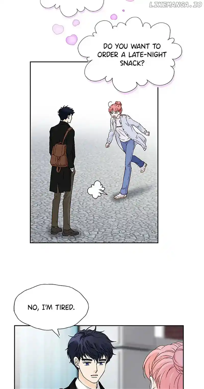 Flavors of Reincarnation Chapter 133