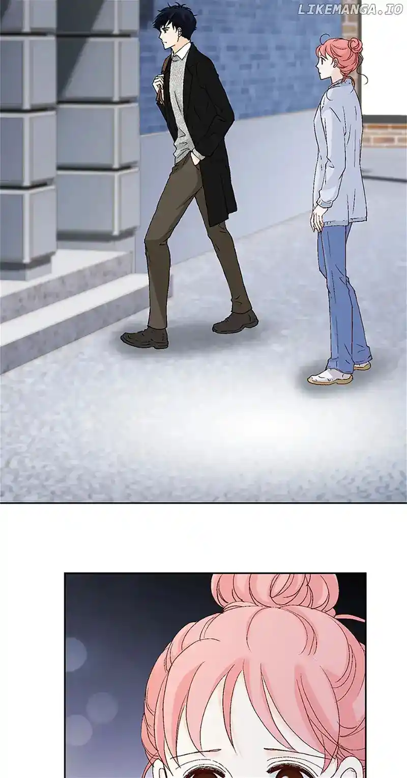 Flavors of Reincarnation Chapter 133