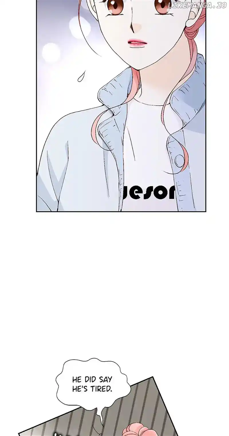 Flavors of Reincarnation Chapter 133