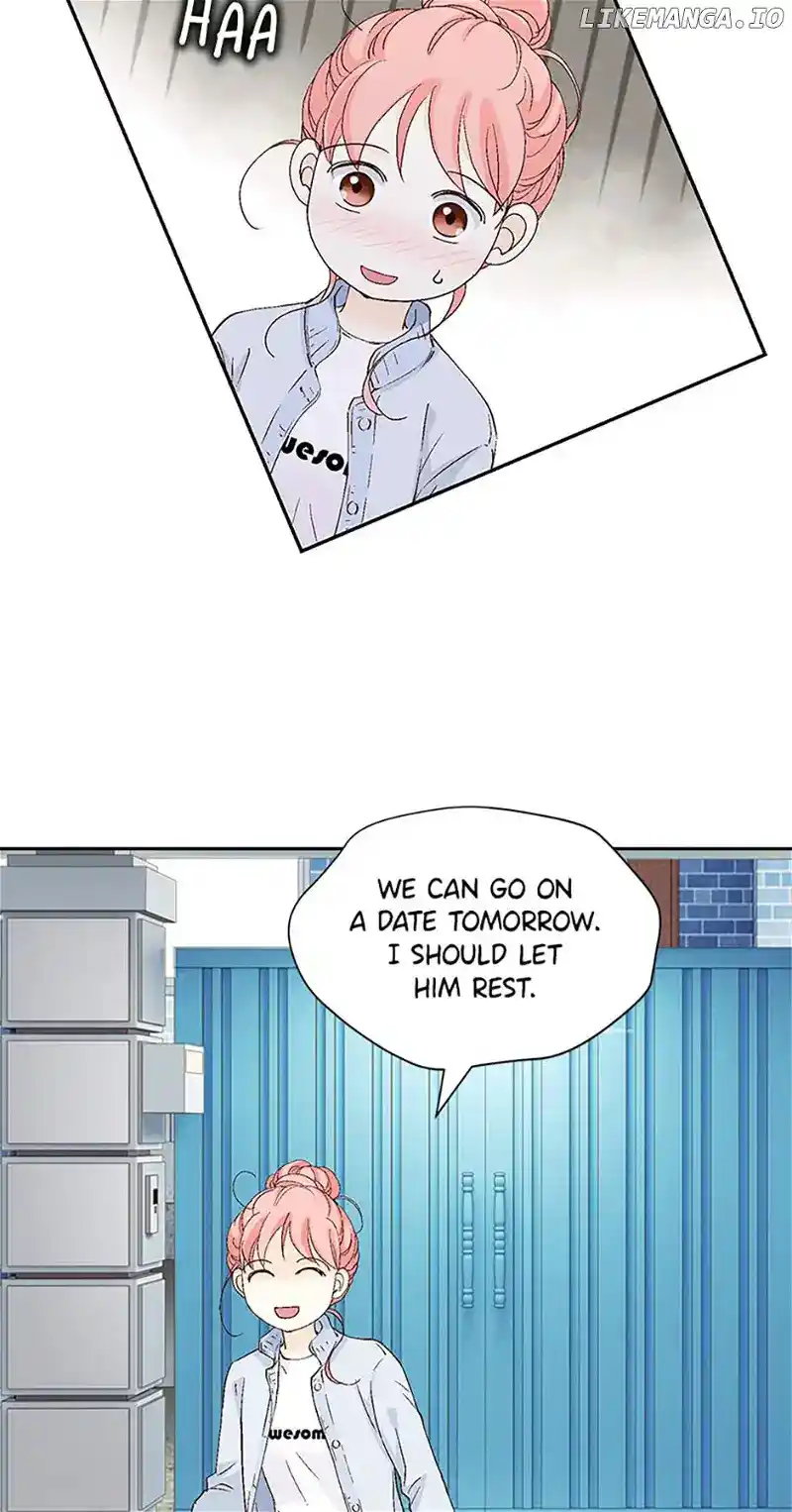 Flavors of Reincarnation Chapter 133