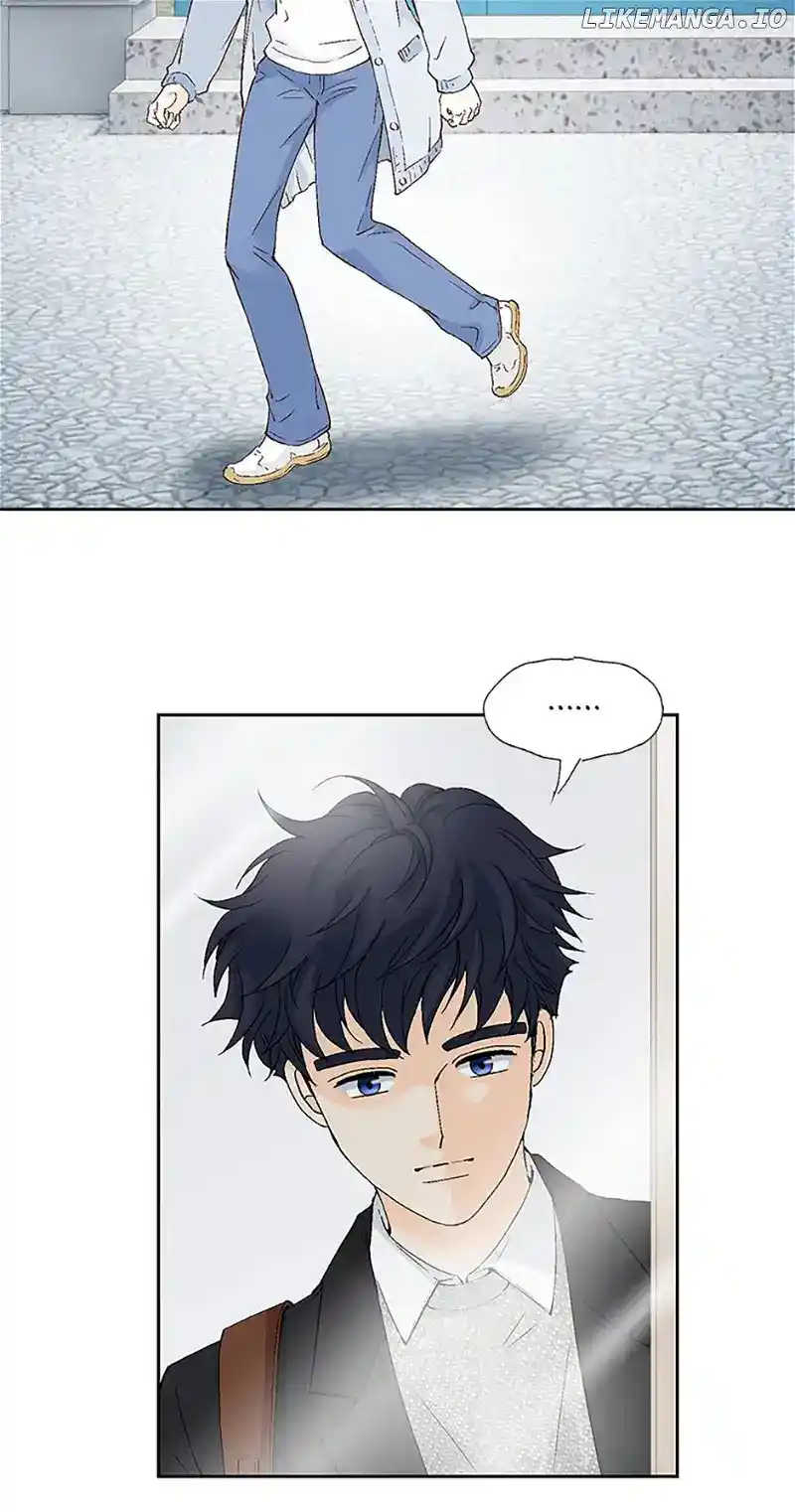 Flavors of Reincarnation Chapter 133