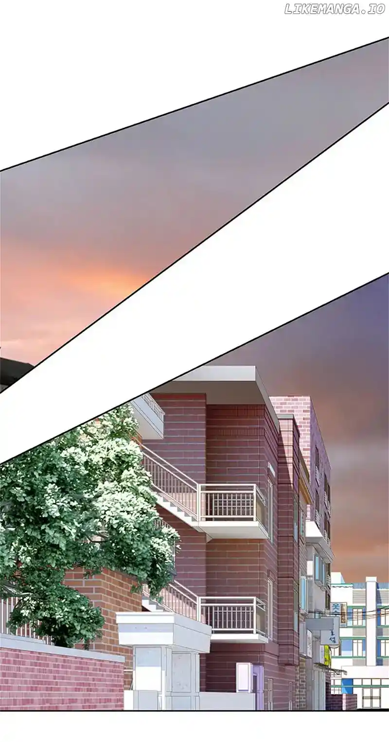 Flavors of Reincarnation Chapter 133