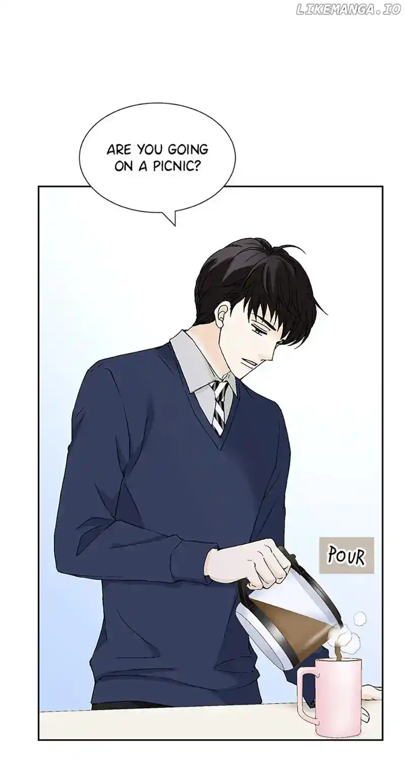 Flavors of Reincarnation Chapter 133