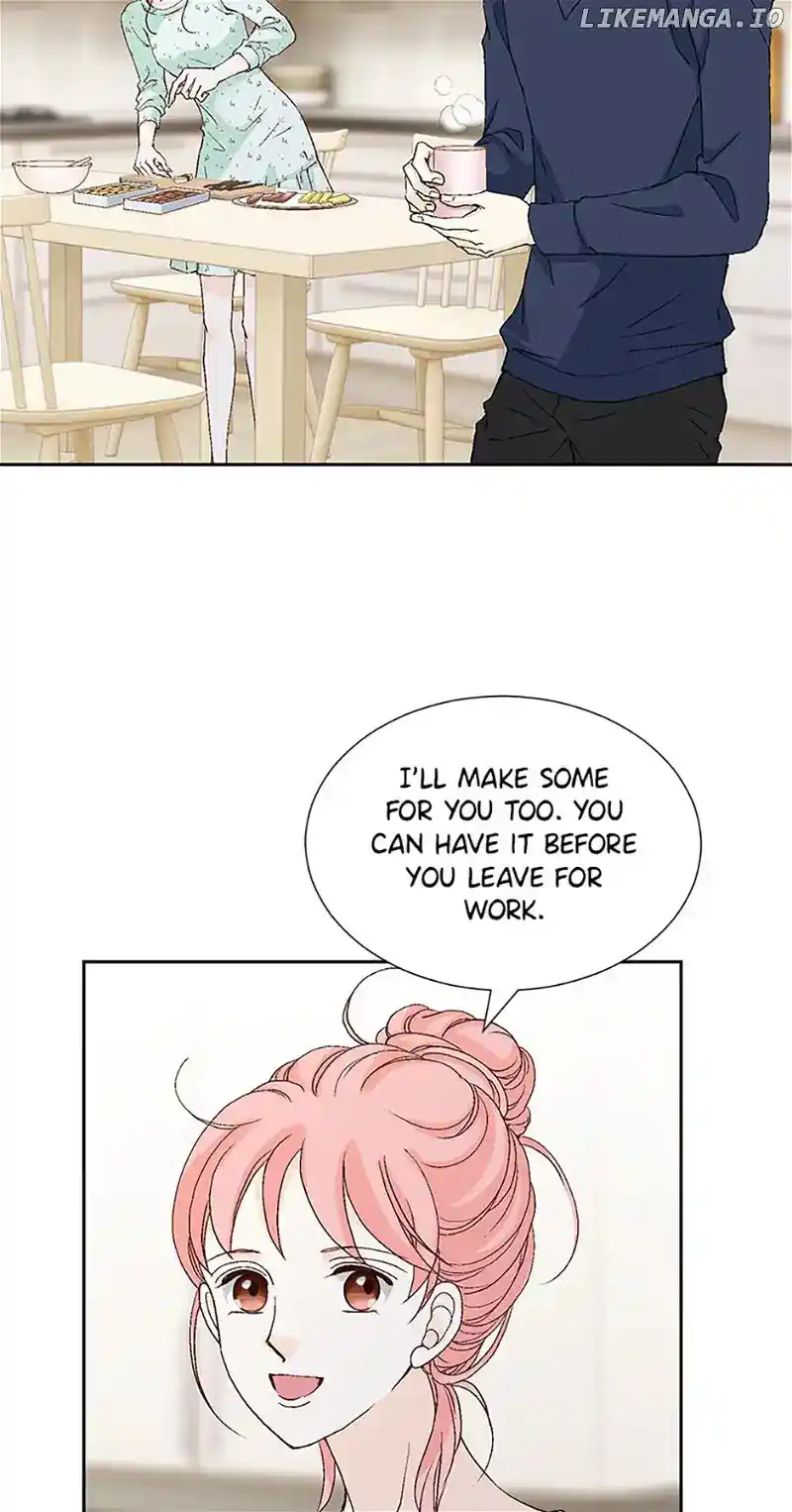 Flavors of Reincarnation Chapter 133