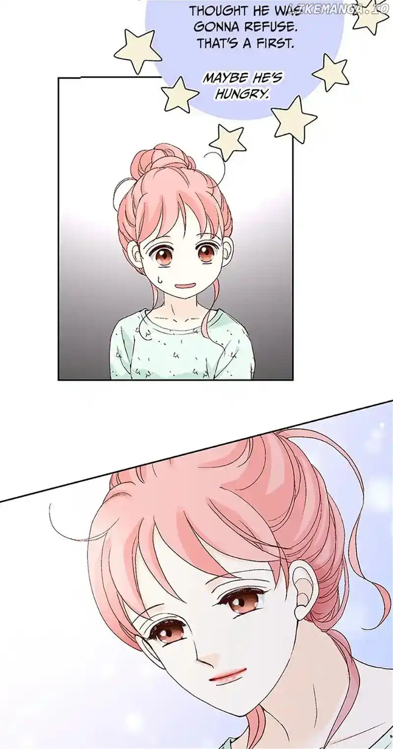 Flavors of Reincarnation Chapter 133