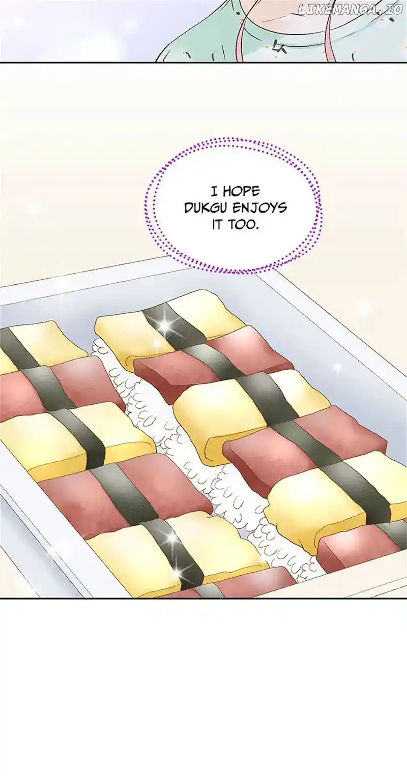 Flavors of Reincarnation Chapter 133