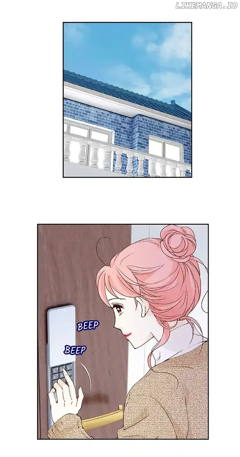 Flavors of Reincarnation Chapter 133