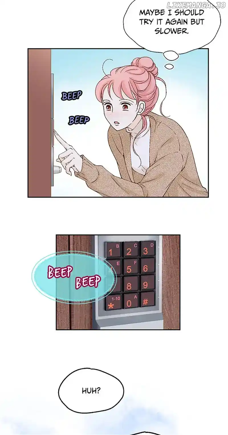 Flavors of Reincarnation Chapter 133