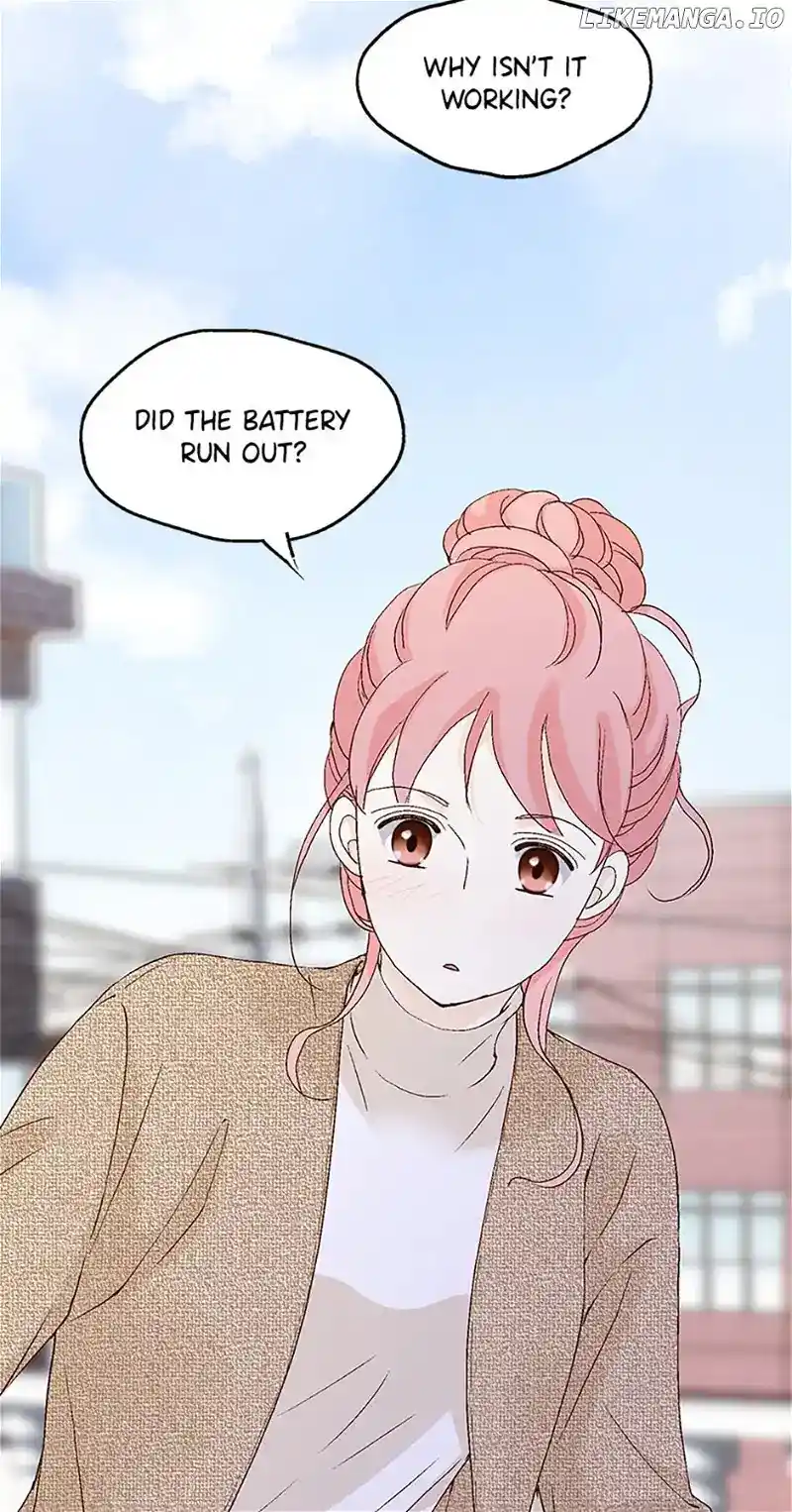 Flavors of Reincarnation Chapter 133