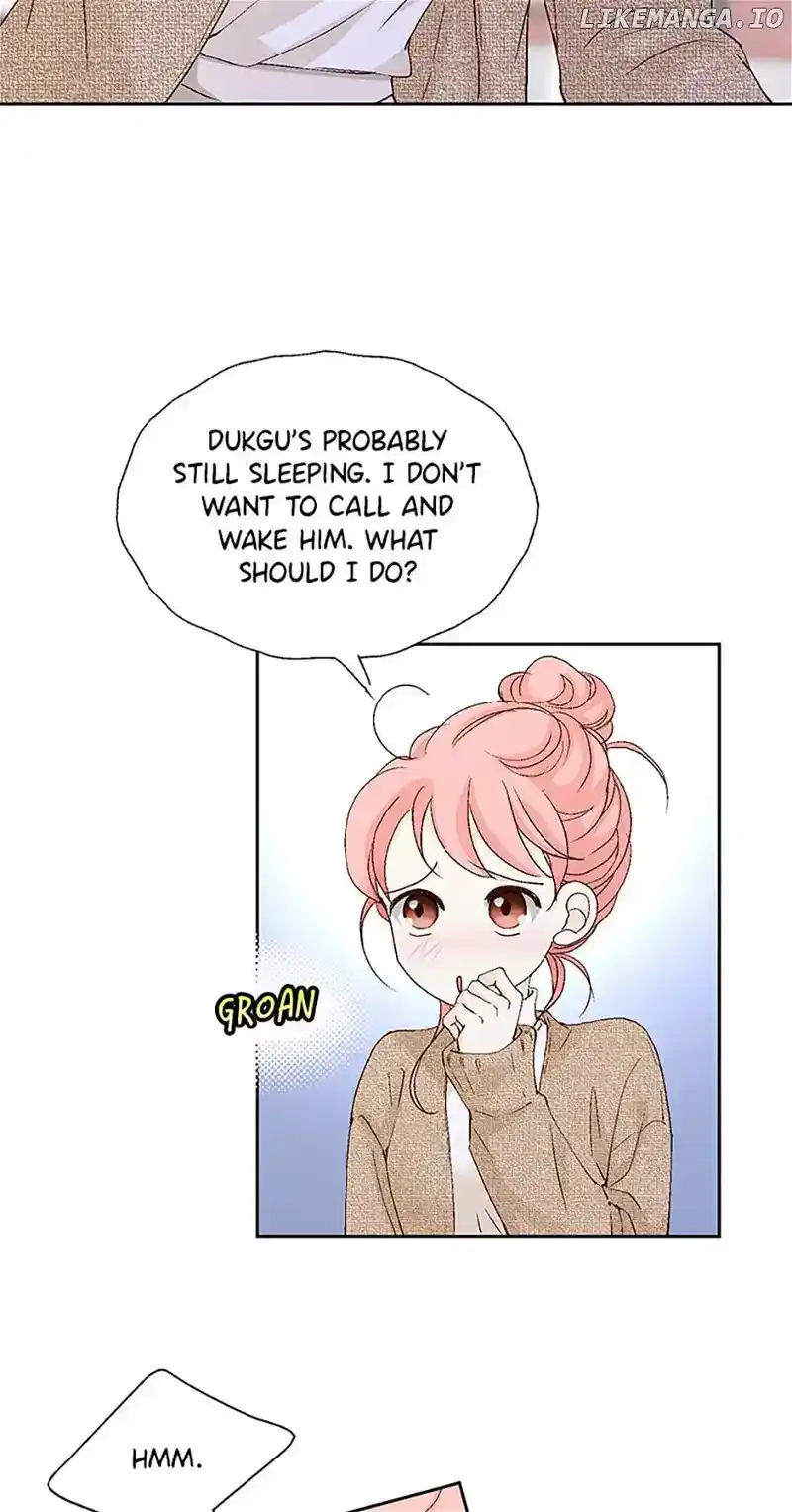 Flavors of Reincarnation Chapter 133