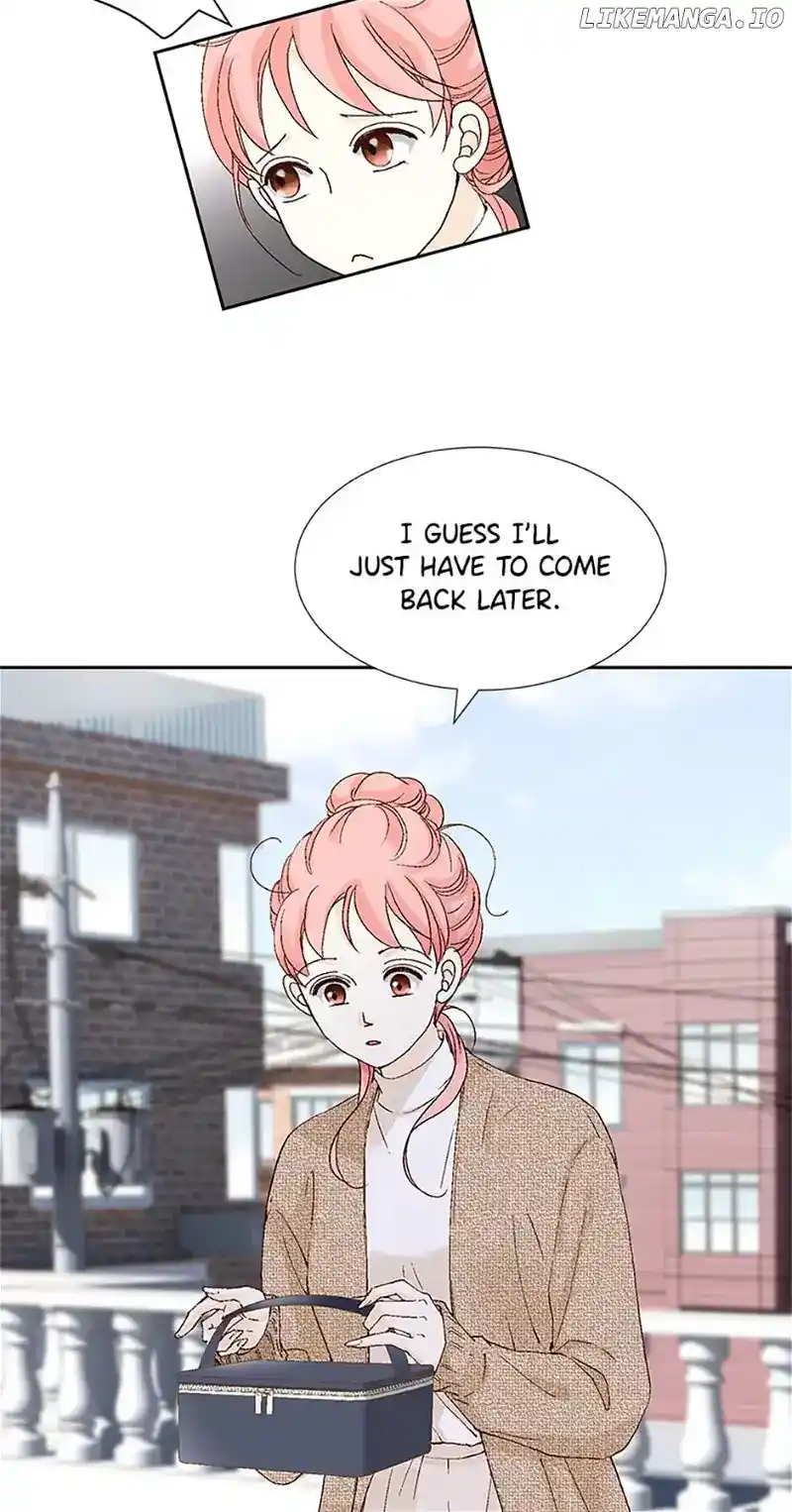 Flavors of Reincarnation Chapter 133