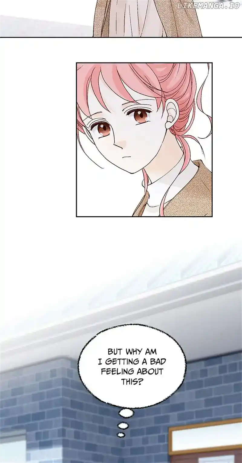 Flavors of Reincarnation Chapter 133