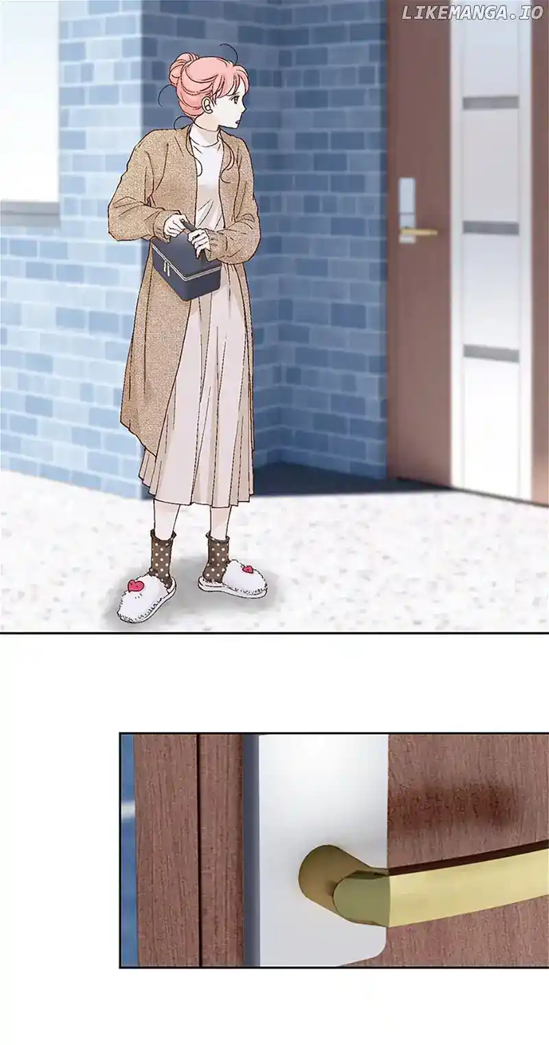 Flavors of Reincarnation Chapter 133