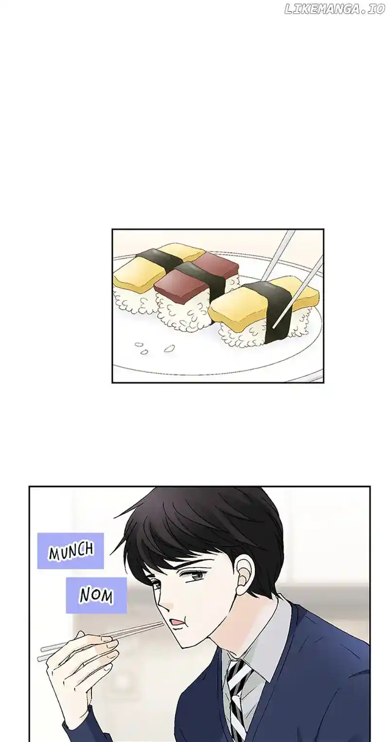 Flavors of Reincarnation Chapter 133