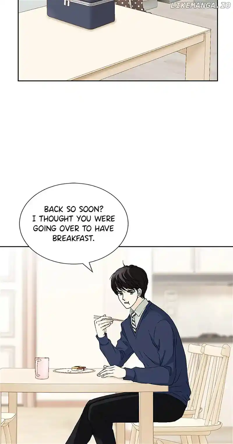 Flavors of Reincarnation Chapter 133