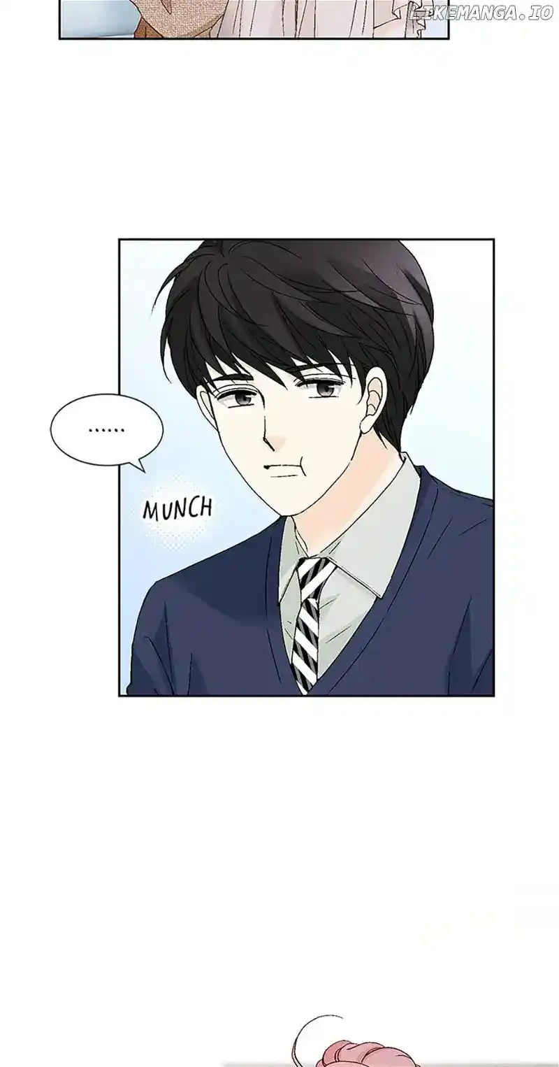 Flavors of Reincarnation Chapter 133