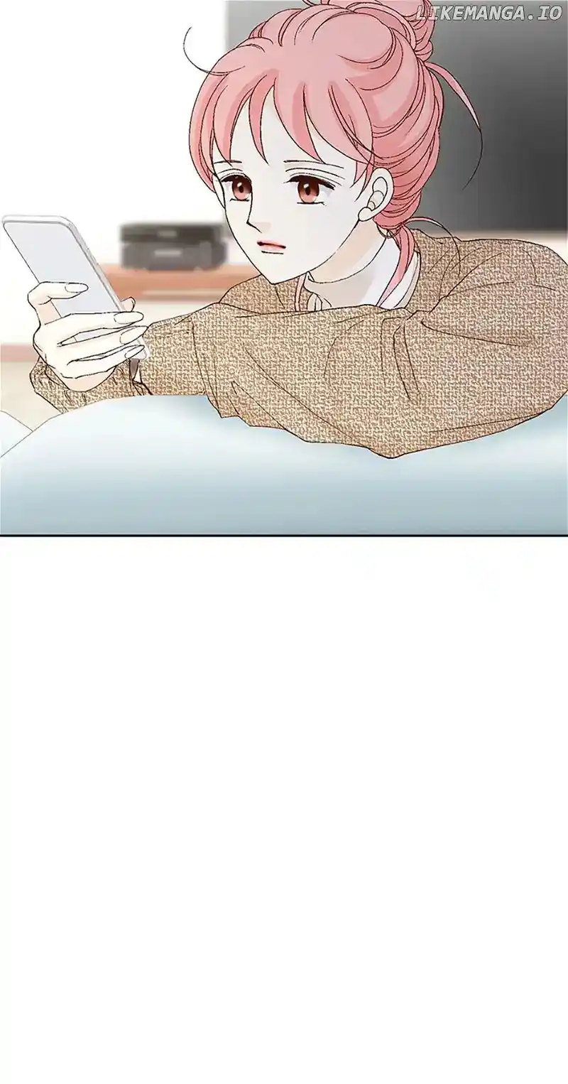 Flavors of Reincarnation Chapter 133