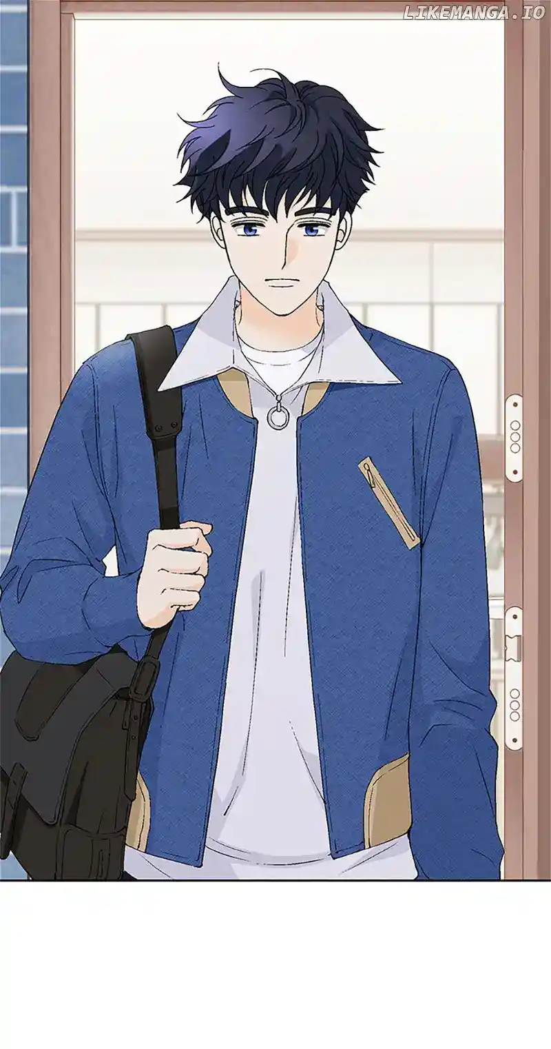 Flavors of Reincarnation Chapter 133