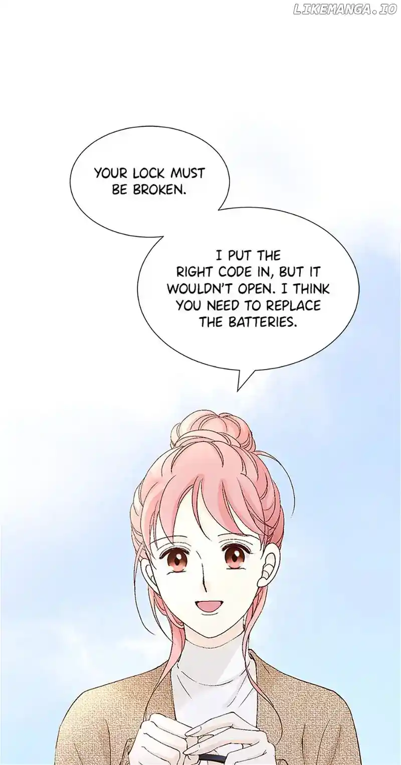 Flavors of Reincarnation Chapter 133