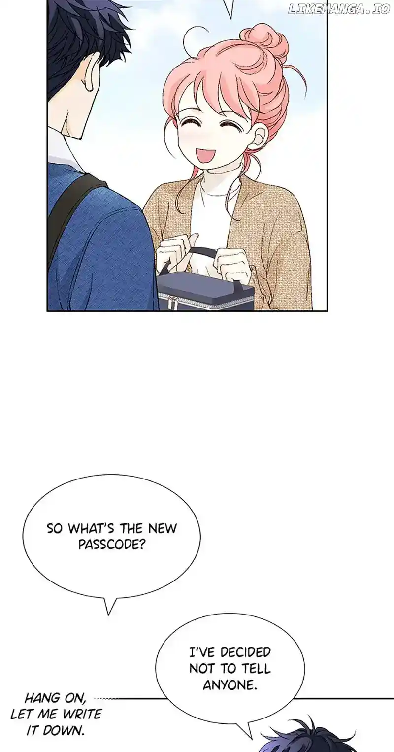 Flavors of Reincarnation Chapter 133