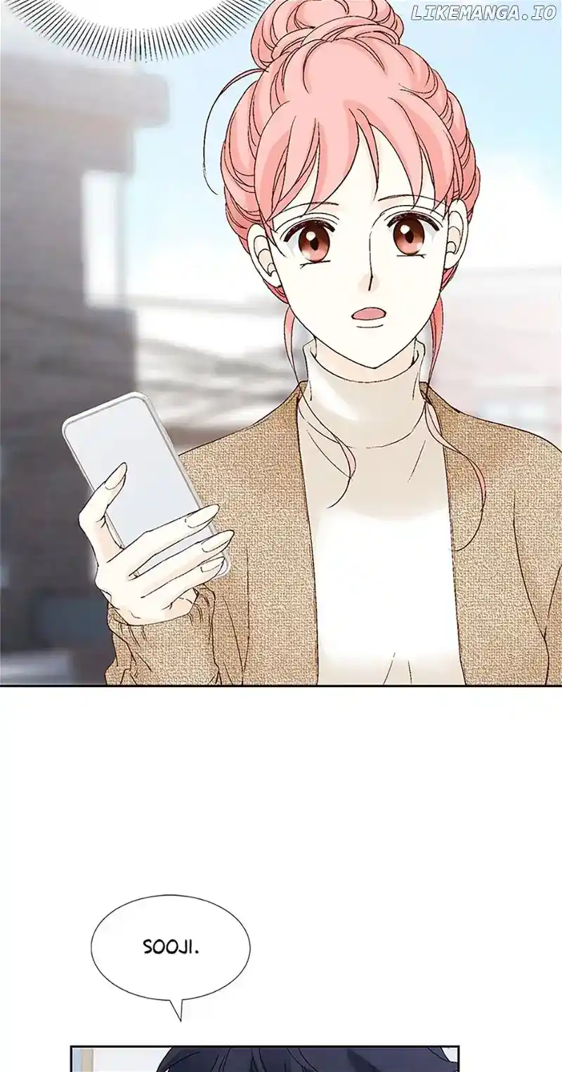 Flavors of Reincarnation Chapter 133