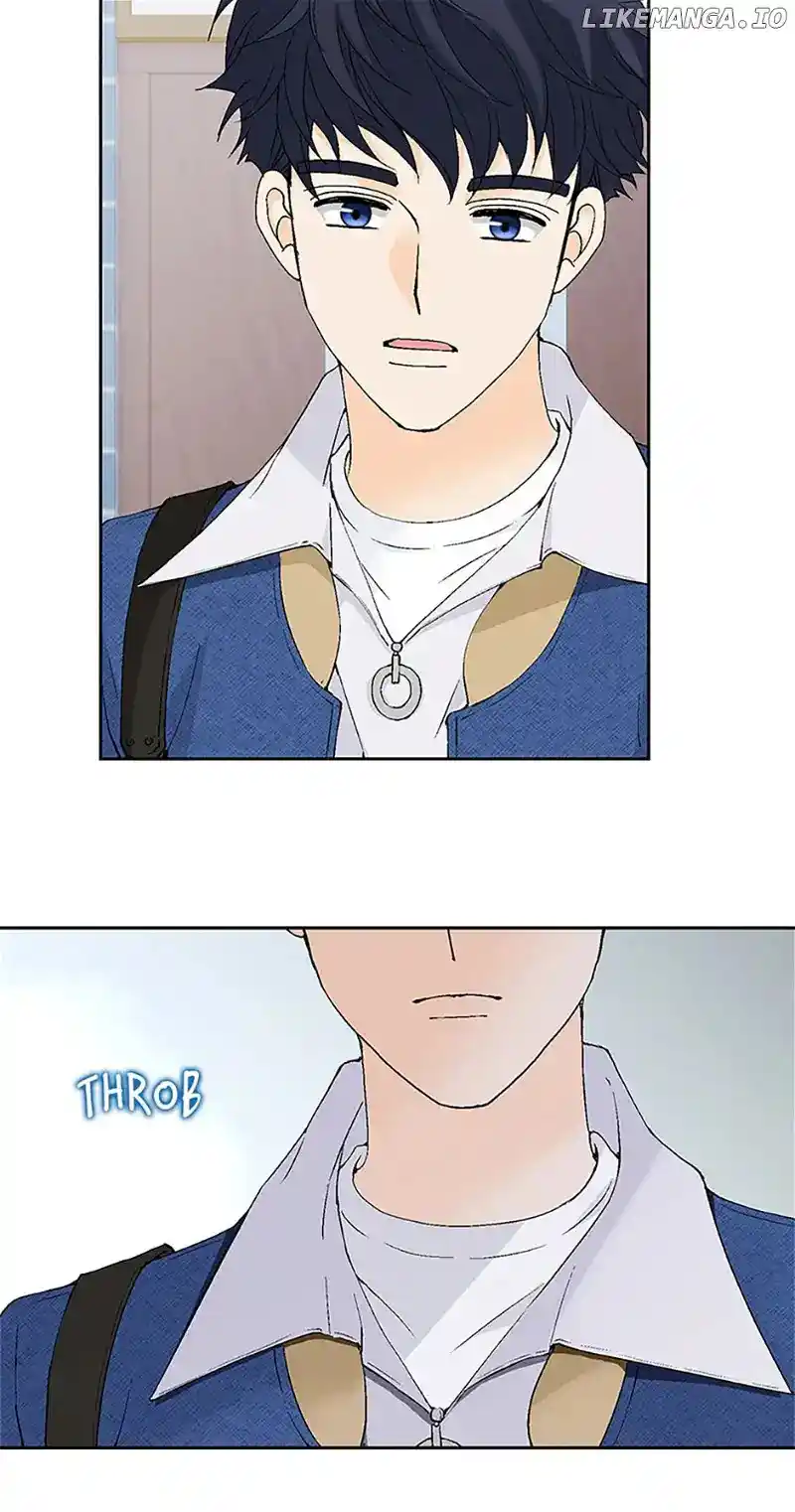 Flavors of Reincarnation Chapter 133