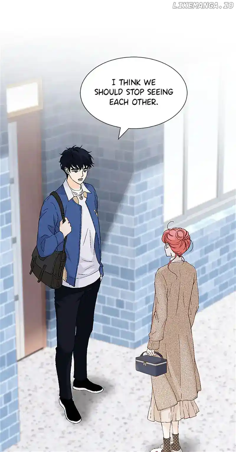 Flavors of Reincarnation Chapter 133