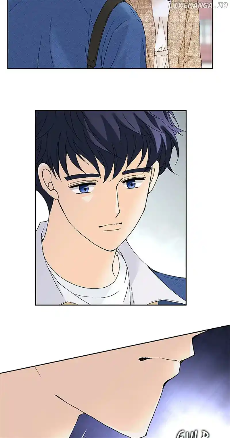 Flavors of Reincarnation Chapter 133