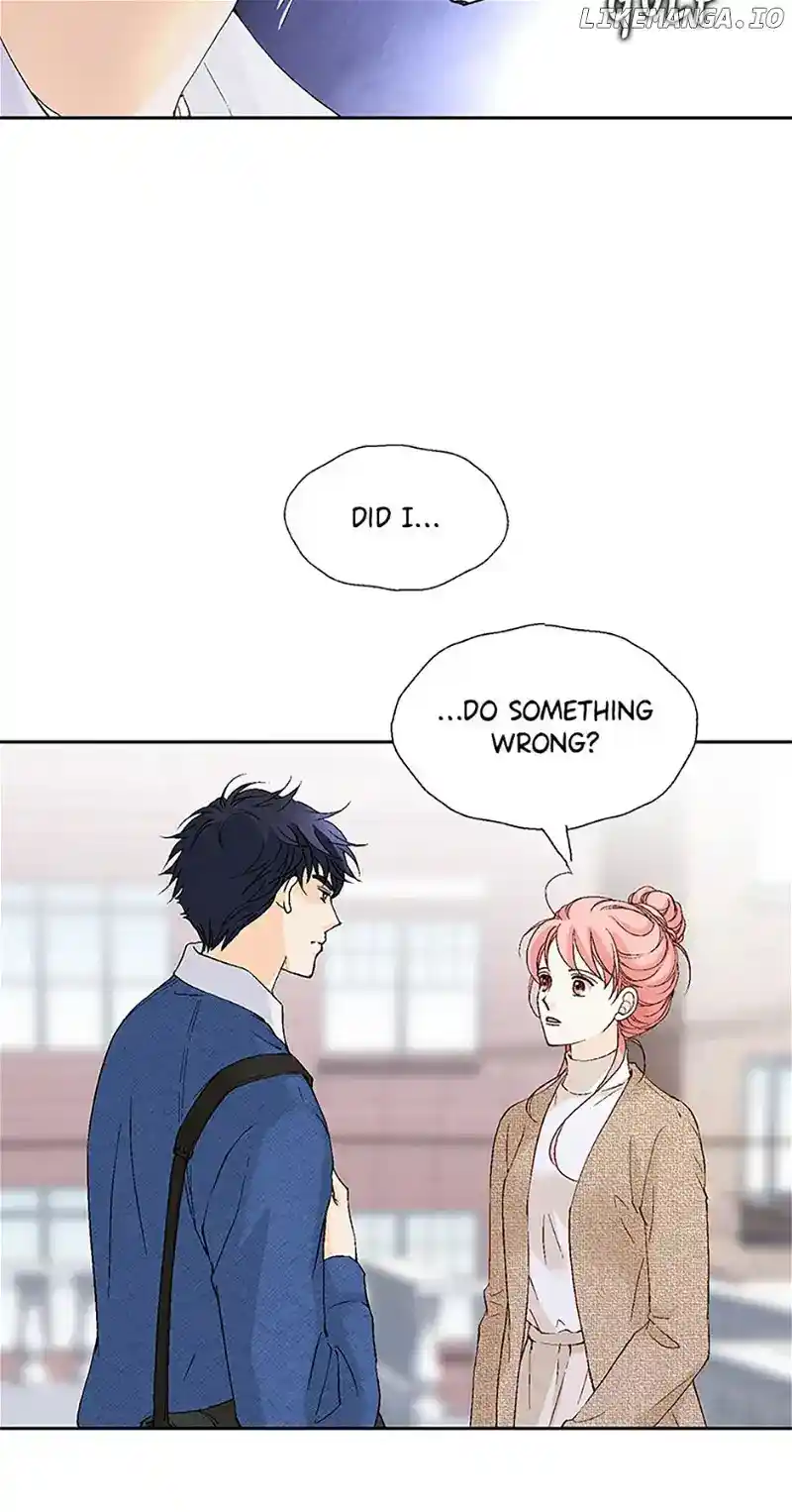 Flavors of Reincarnation Chapter 133