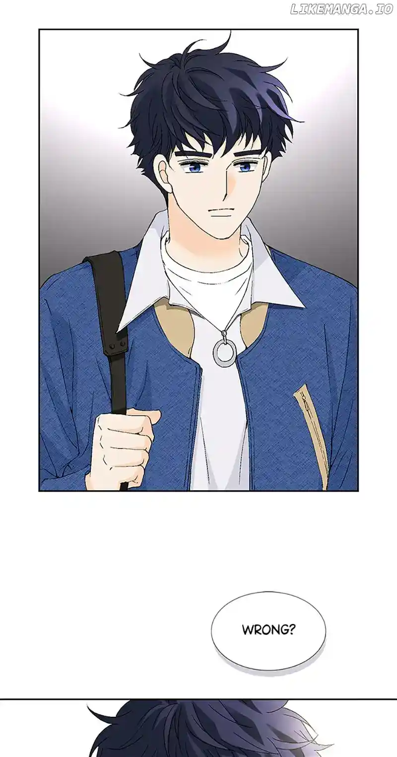 Flavors of Reincarnation Chapter 133