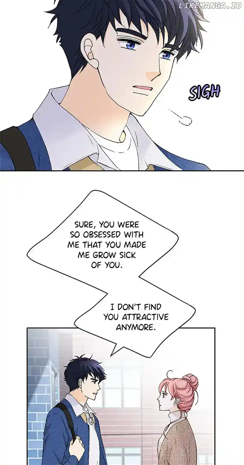 Flavors of Reincarnation Chapter 133