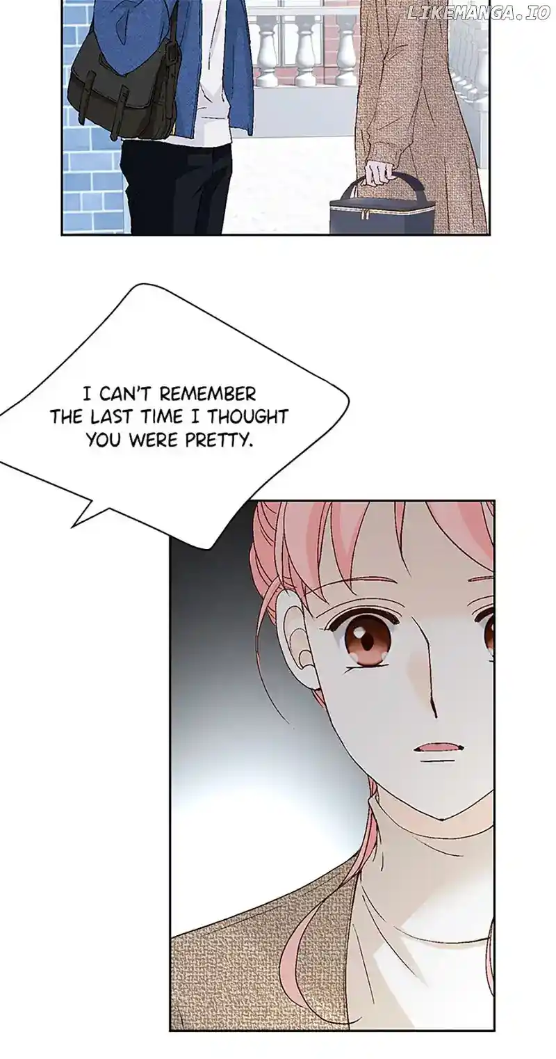 Flavors of Reincarnation Chapter 133