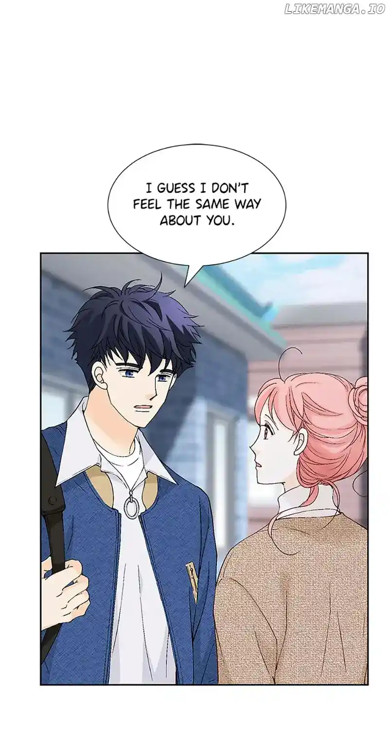 Flavors of Reincarnation Chapter 133