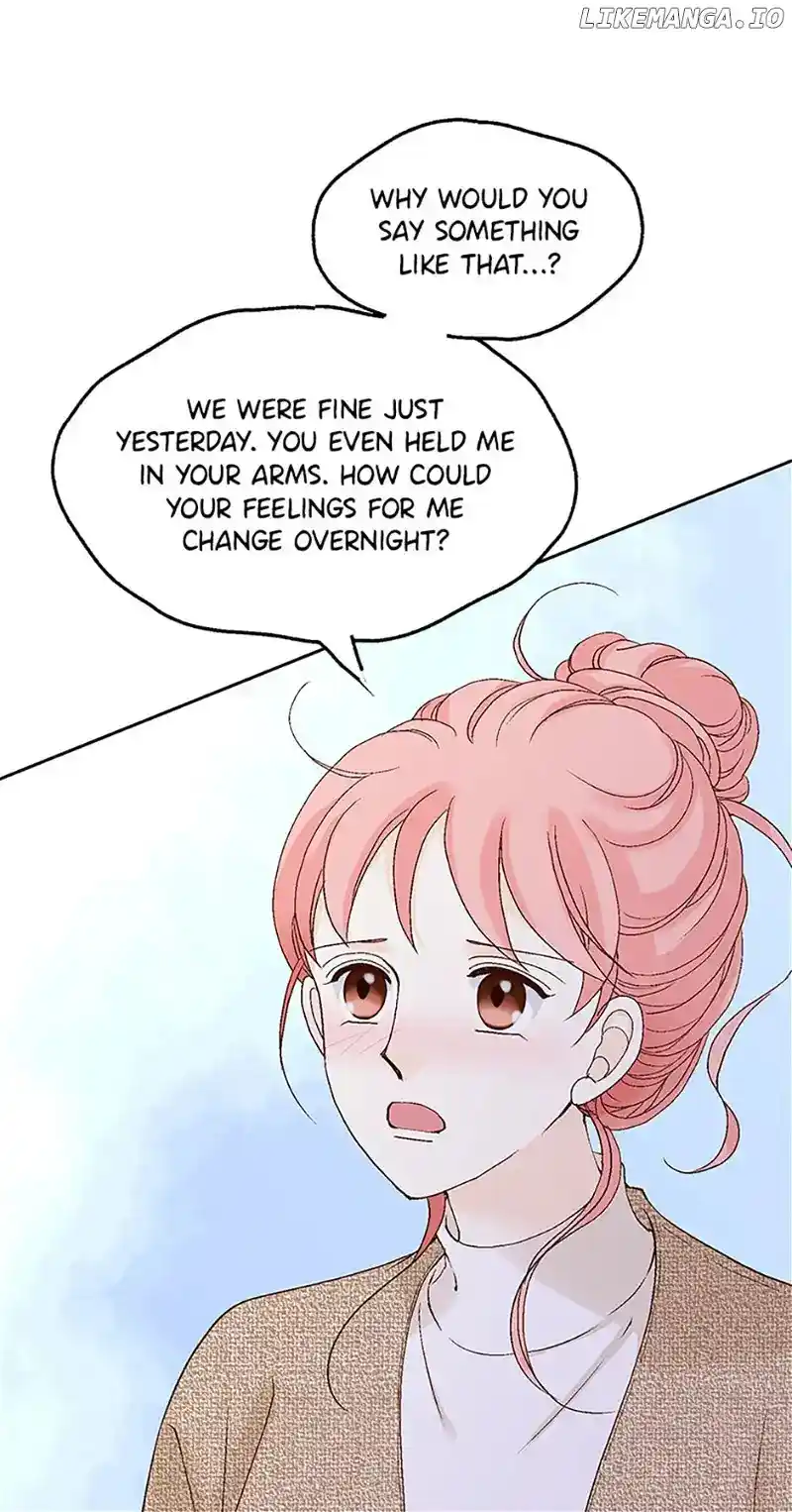 Flavors of Reincarnation Chapter 133