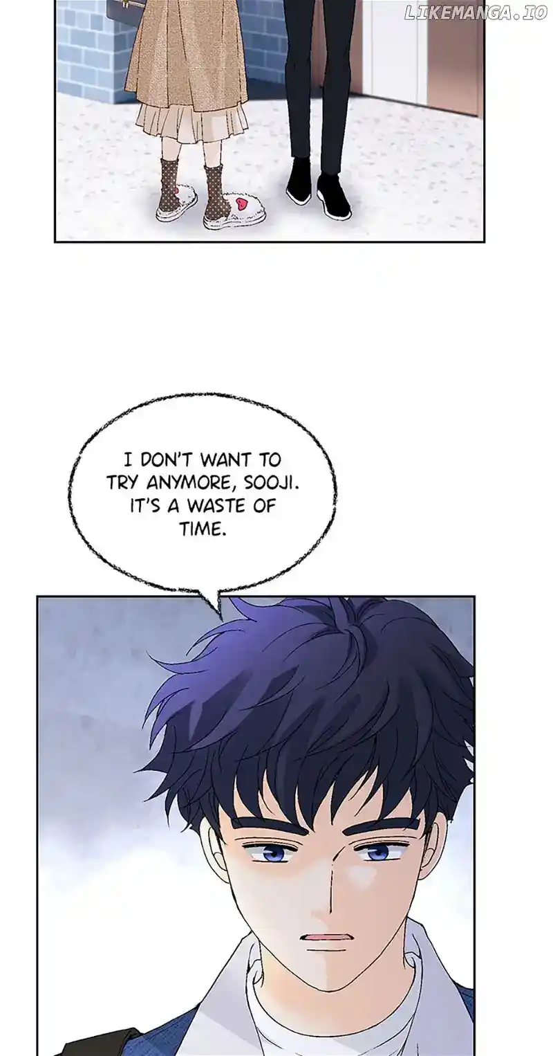 Flavors of Reincarnation Chapter 133