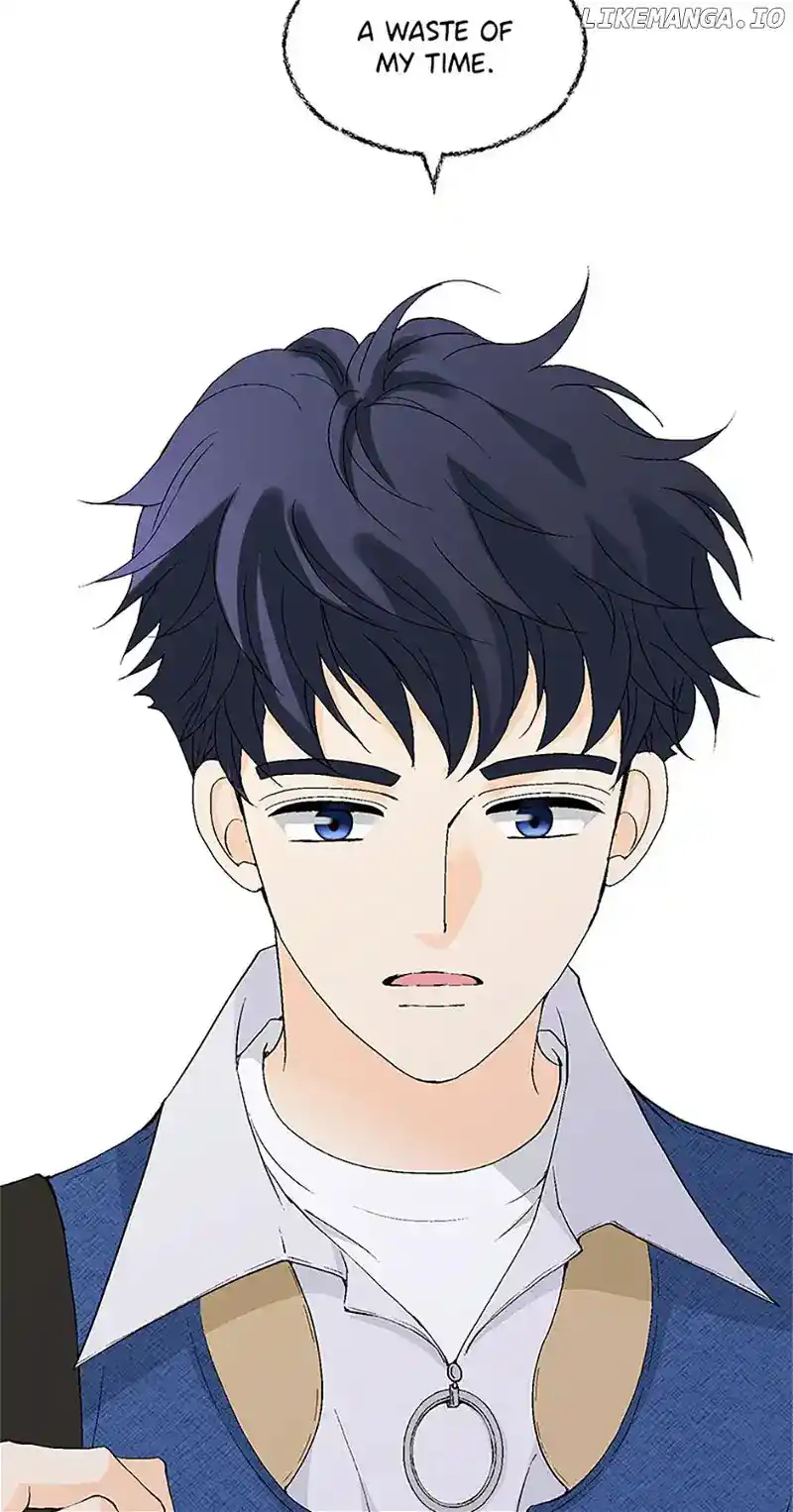 Flavors of Reincarnation Chapter 133