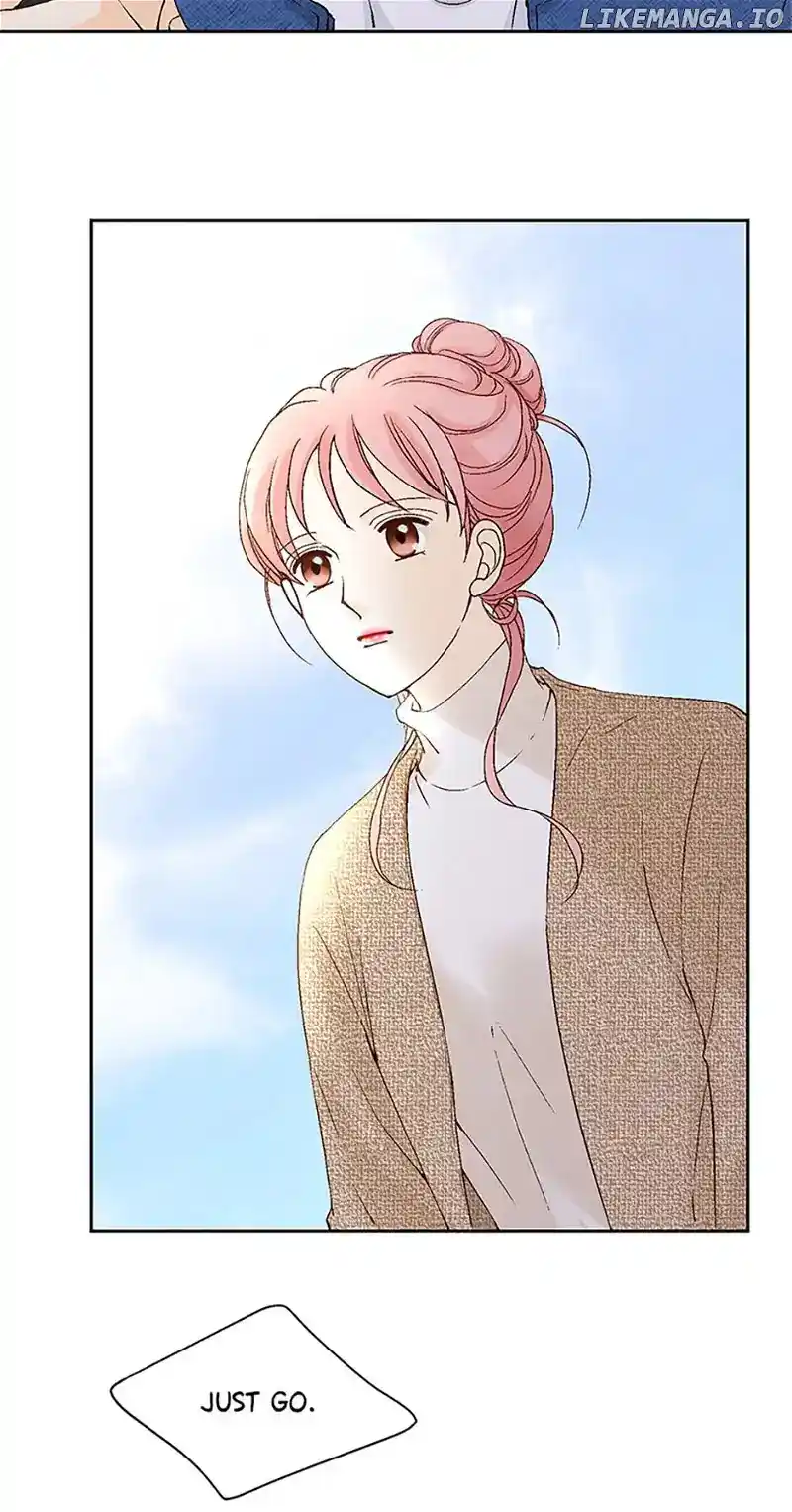 Flavors of Reincarnation Chapter 133