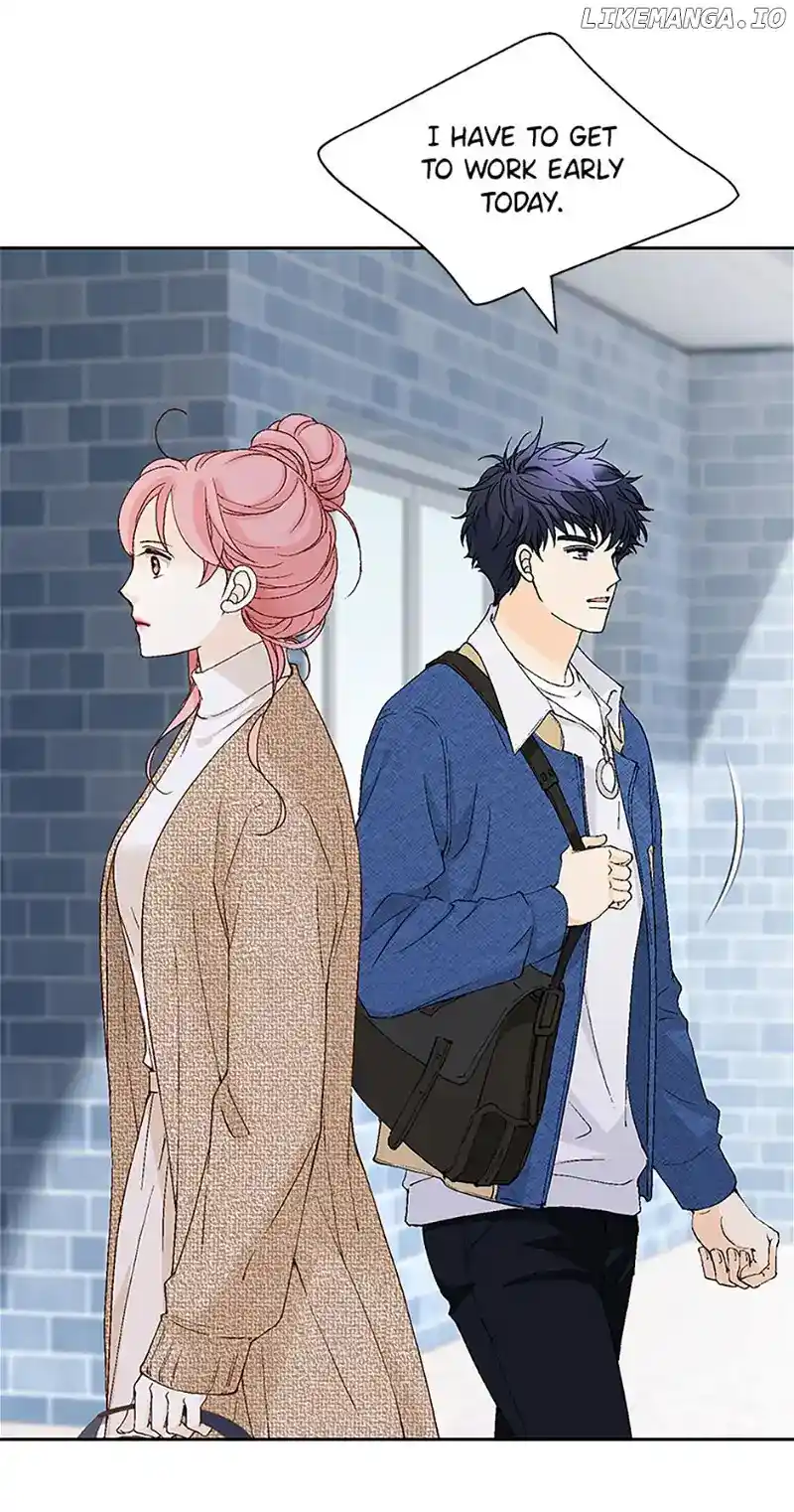 Flavors of Reincarnation Chapter 133