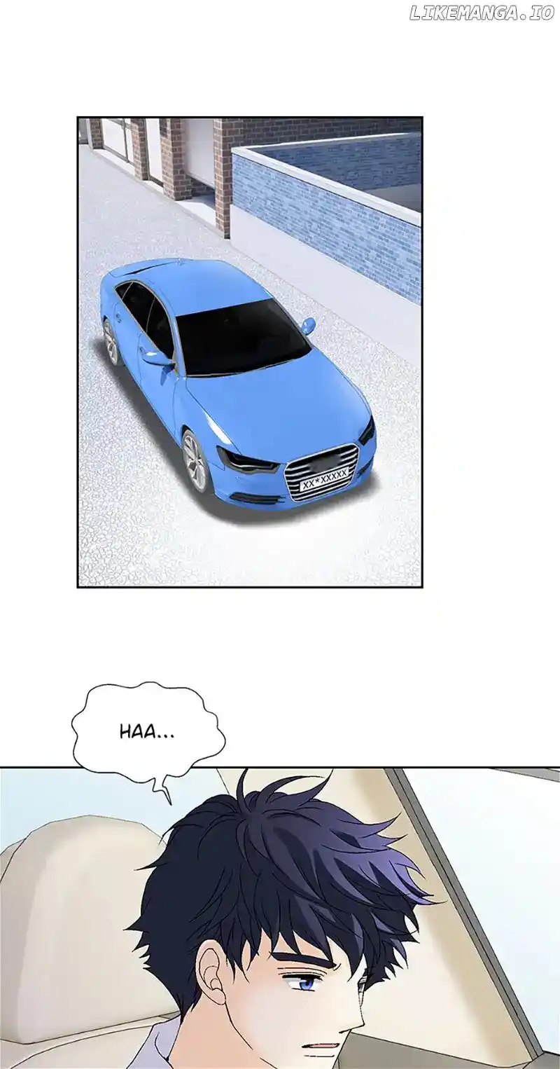 Flavors of Reincarnation Chapter 133