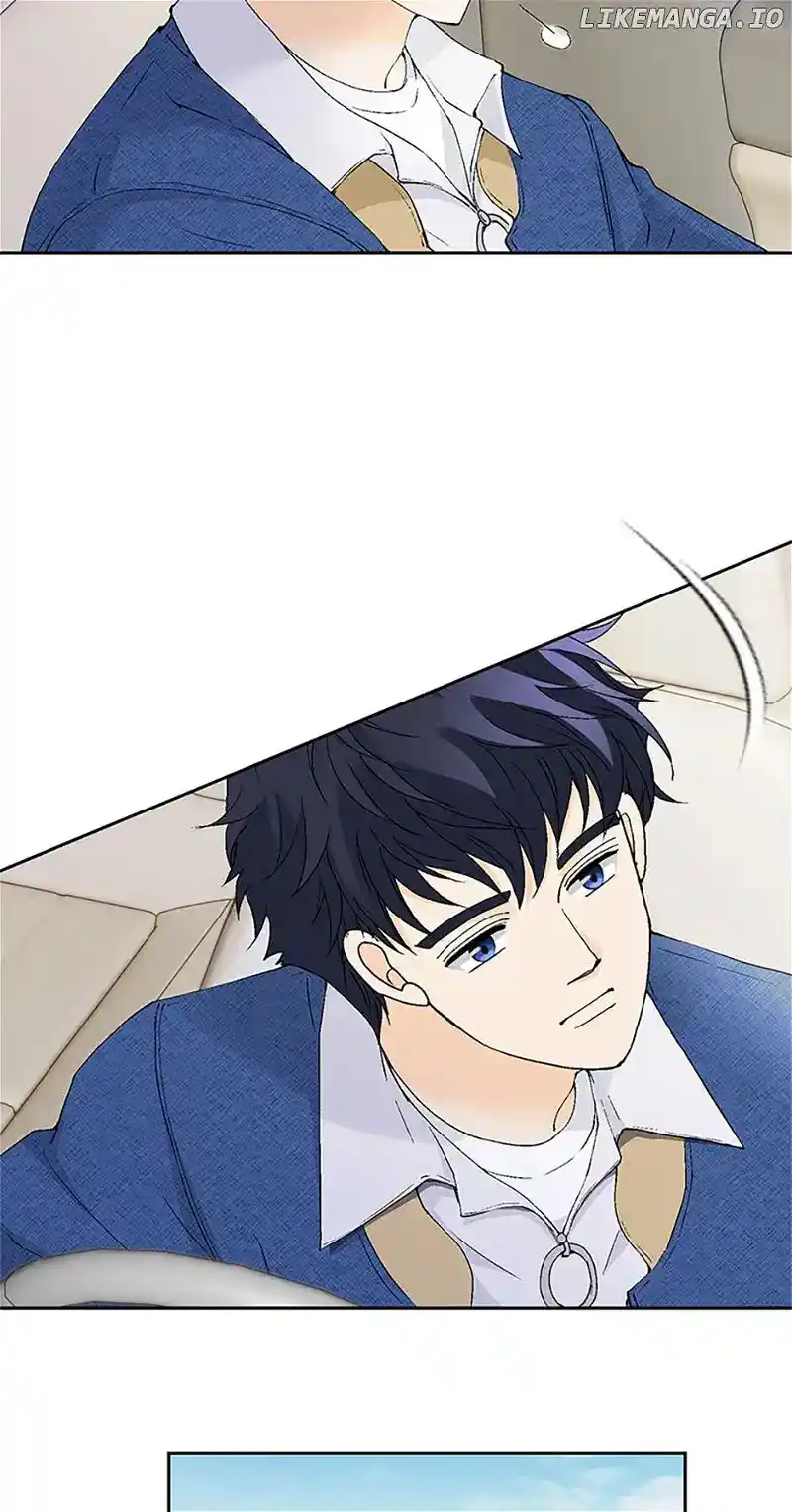 Flavors of Reincarnation Chapter 133