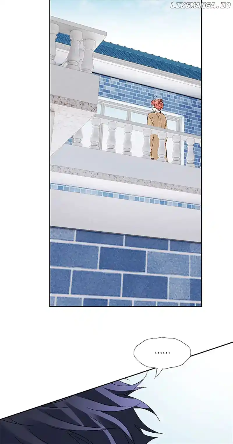 Flavors of Reincarnation Chapter 133