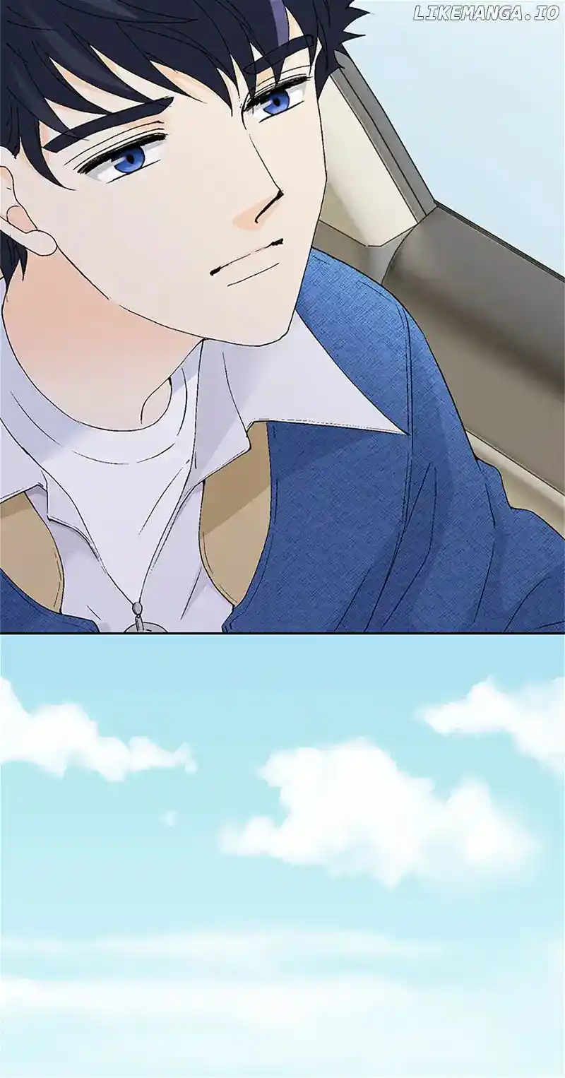 Flavors of Reincarnation Chapter 133