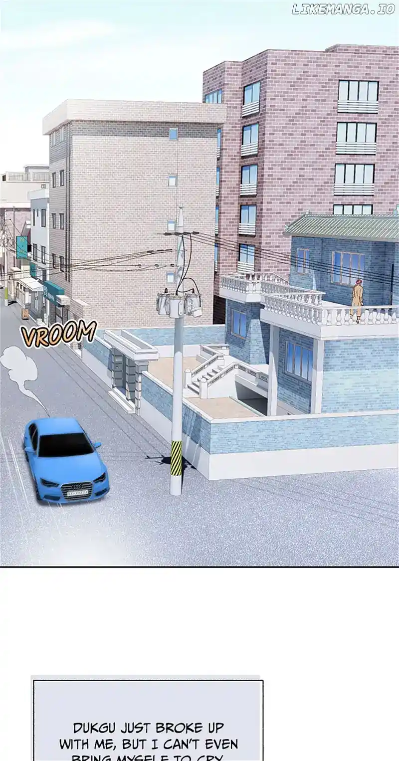 Flavors of Reincarnation Chapter 133