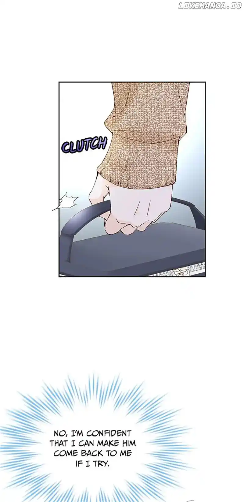 Flavors of Reincarnation Chapter 133