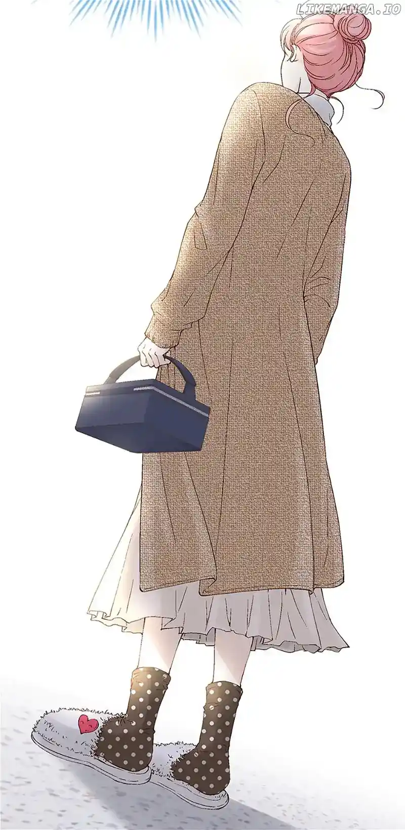 Flavors of Reincarnation Chapter 133