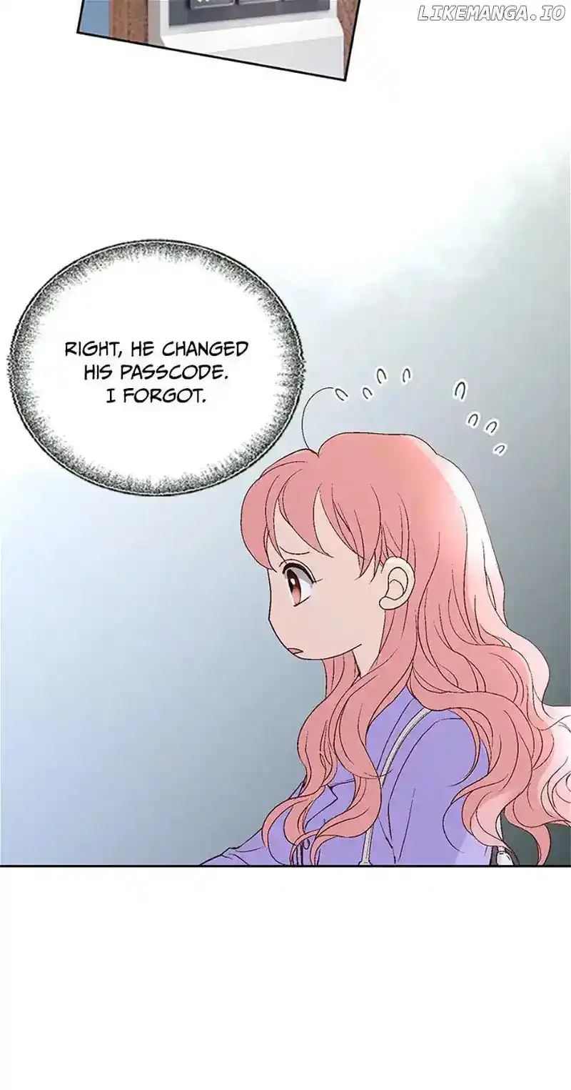 Flavors of Reincarnation Chapter 135