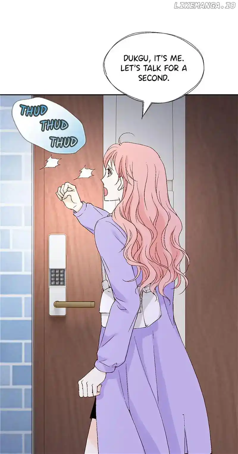 Flavors of Reincarnation Chapter 135